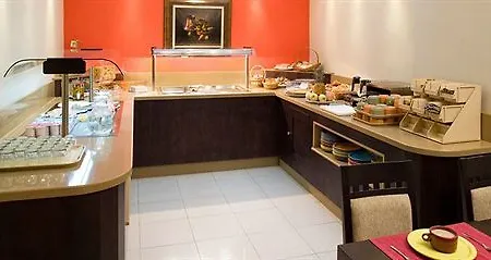 U-sense Centro Hotel 3*
