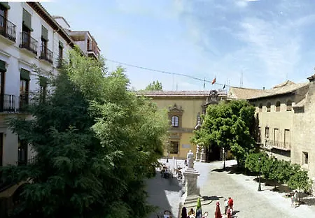 Oyo Fonda Sanchez 2* Granada