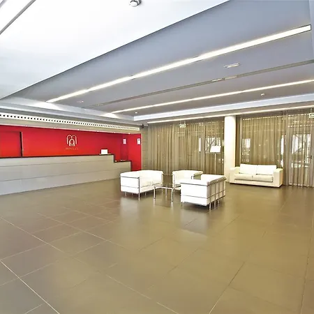 Allegro Hotel