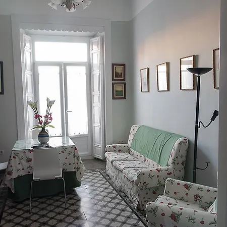 Appartamento Casa Palacio Lopez Daza Granada