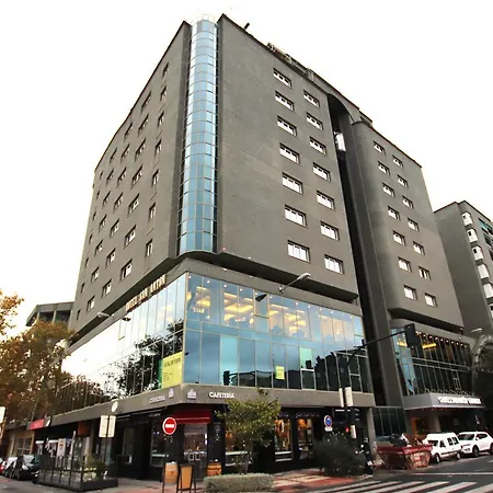 Eurostars San Anton 4* Granada