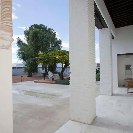 Hotel La Marquesa