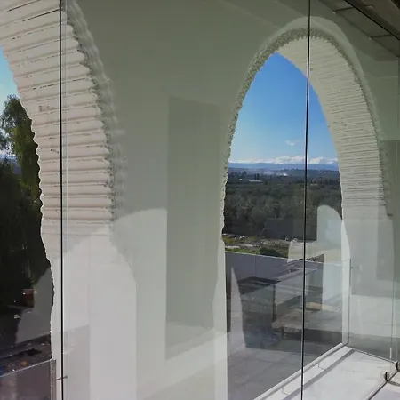 La Marquesa Hotel 3*