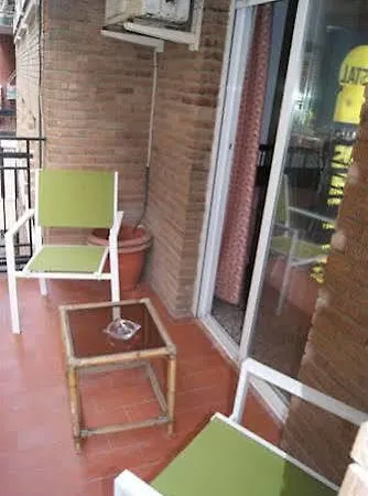 Los Arrayanes 2* Granada