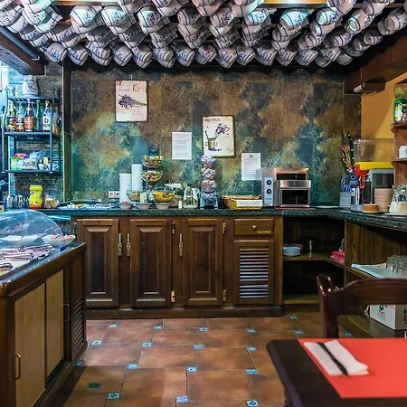 Del Toro Granada