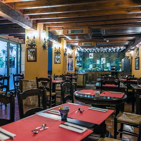Del Toro 3* Granada