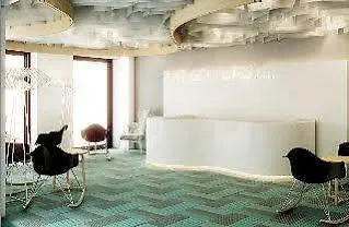 Casual Ilbira Otel 4*