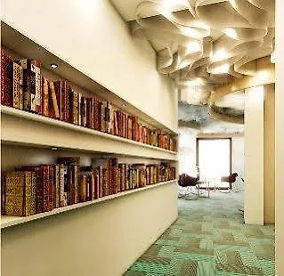 Casual Ilbira Otel