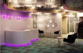 Otel Casual Ilbira Granada