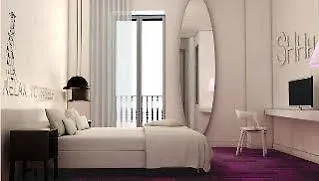 Otel Casual Ilbira