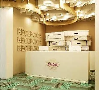 Casual Ilbira Otel 4*