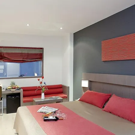 Allegro Hotel Granada