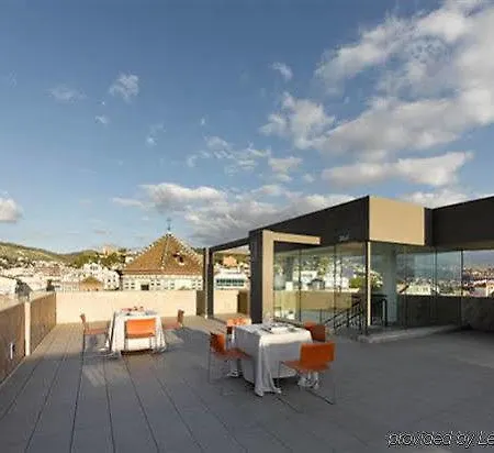 Hotel Abades Recogidas 4*