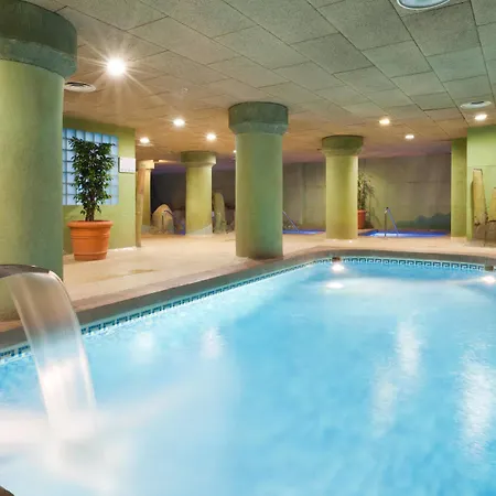 Senator Otel Granada