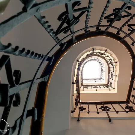 Casa De La Catedral *