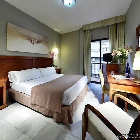 Hotel Eurostars Puerta Real