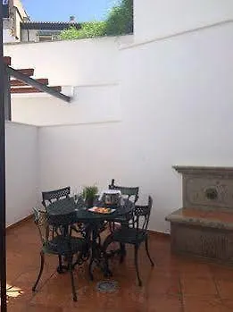 Arco Elvira Granada