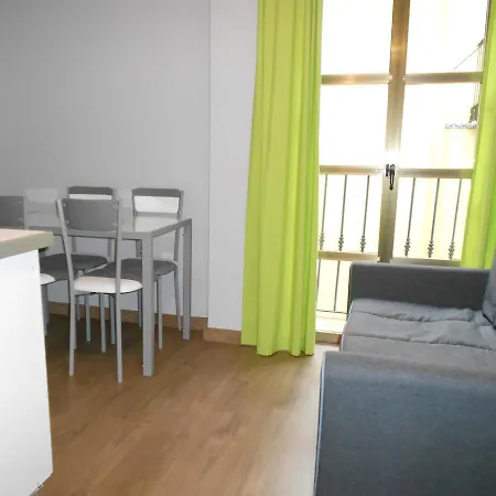 Trinidad Apart Otel Granada