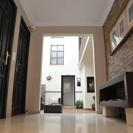 Trinidad Apart Otel Granada