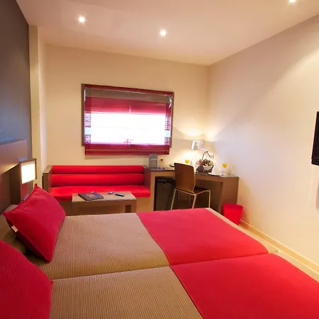 Hotel Allegro