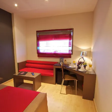 Hotel Allegro 4*