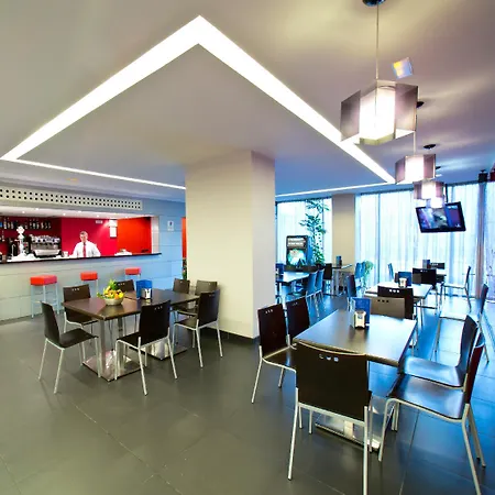 Hotel Allegro
