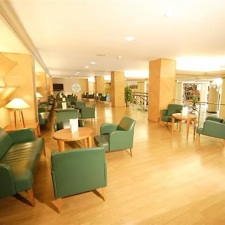 Eurostars San Anton 4* Granada