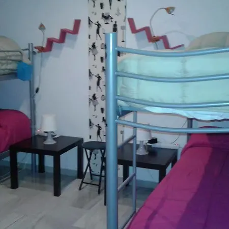 Old Town Hostel