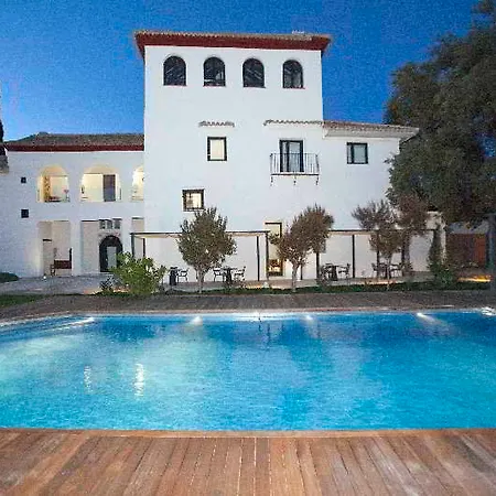 La Marquesa Hotel Granada