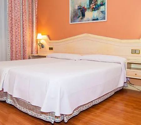 Reino De Hotel Granada