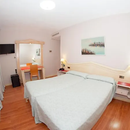 Reino De Hotel Granada
