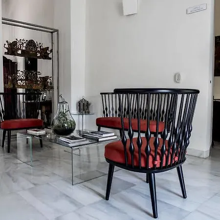 La Marquesa Hotel Granada
