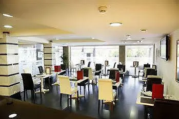 Leonardo 4* 格拉纳达