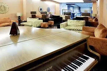 Ma Nazaries Business And Hotel