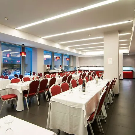 Allegro 4* Granada