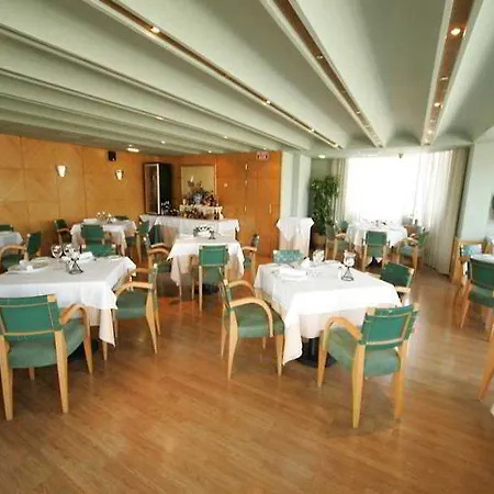 Eurostars San Anton 4* Granada
