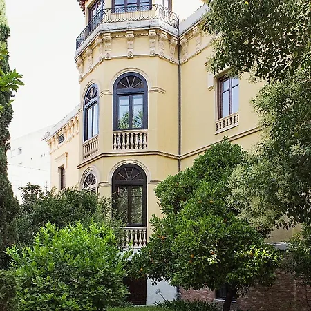Hospes Palacio De Patos, A Member Of Design 5*