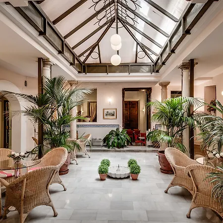 Anacapri 3* Granada