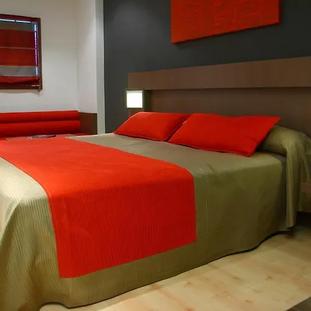 Allegro 4* Granada