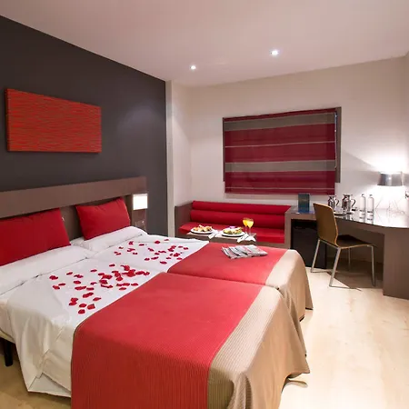 Hotel Allegro 4*