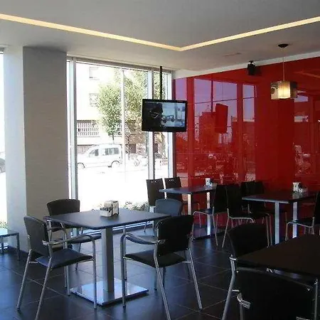 Hotel Allegro 4*