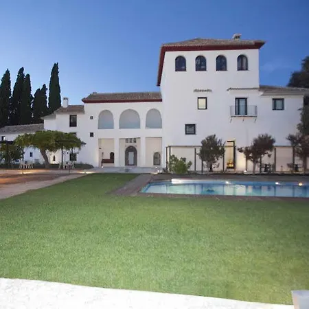 La Marquesa 3* Granada