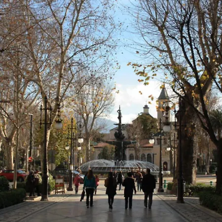 Hotel Europlaza 3*