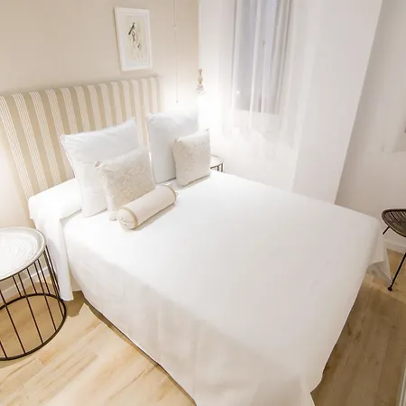 Apartamento Tuguest Gran Vía