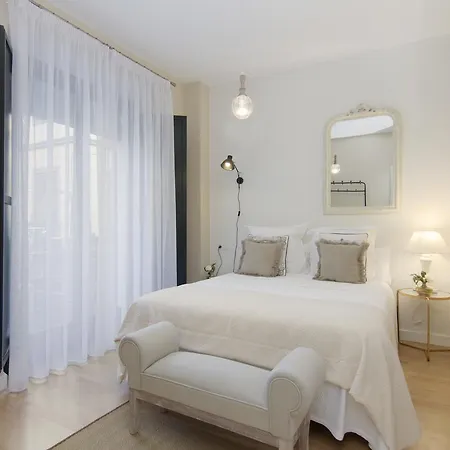 Апартаменты Tuguest Catedral *