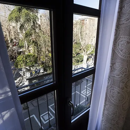 Appartement La Casa De La Trinidad