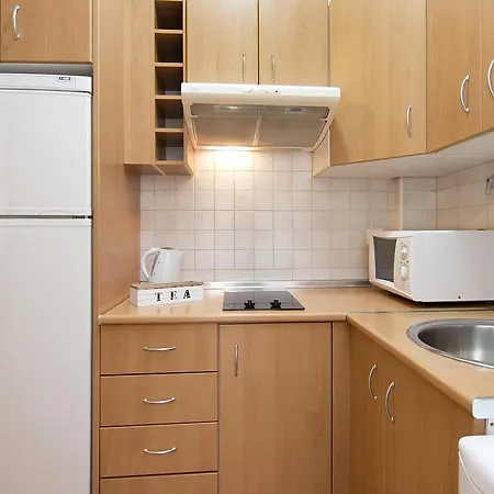 Turisticos Grx Appartement Grenade
