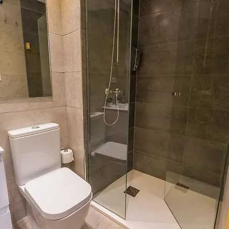 Apartament Chapizhome Grenada