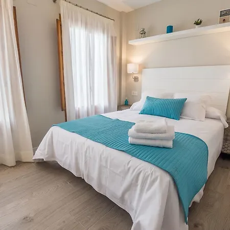 Chapizhome Apartament Grenada