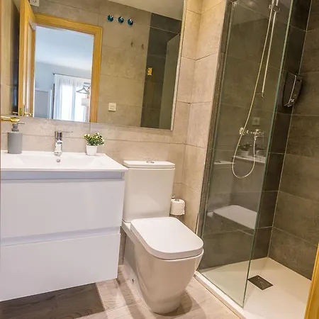 Chapizhome Apartament